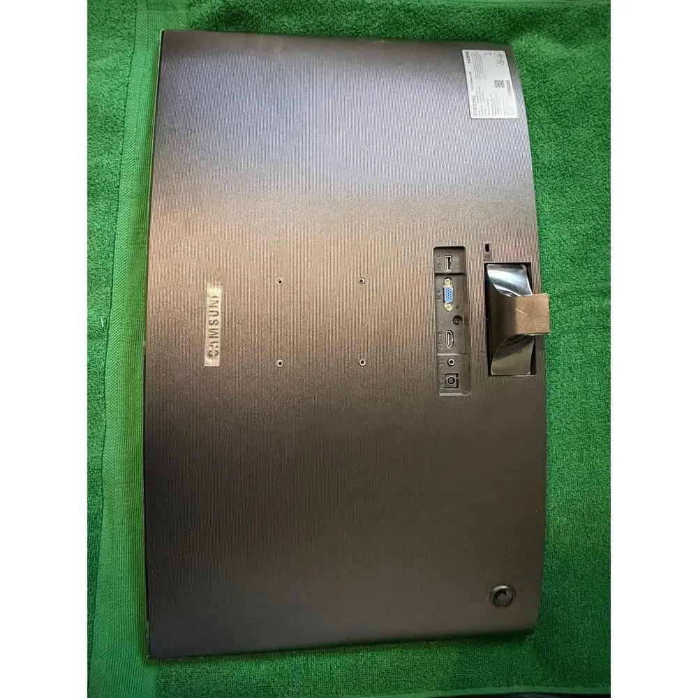 SAMSUNG 27